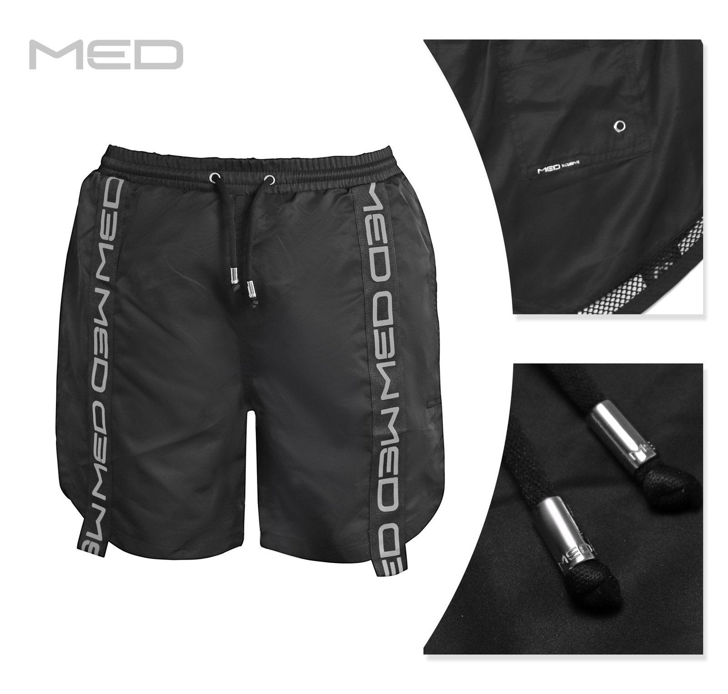 ΑΝΔΡΙΚΟ MED ΜΑΓΙΟ ΑΣΗΜΙ