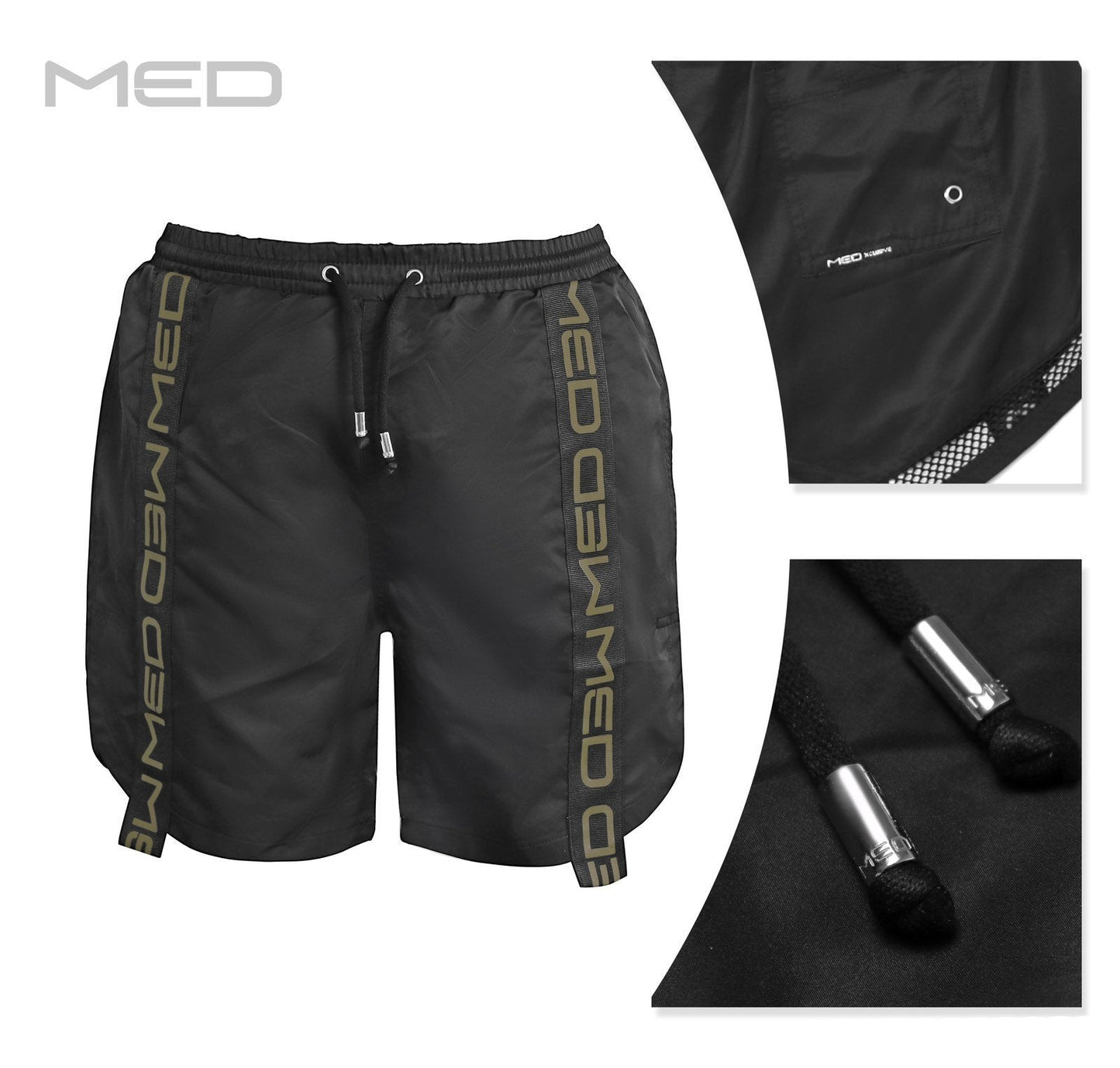 ΑΝΔΡΙΚΟ MED ΜΑΓΙΟ ΧΑΚΙ