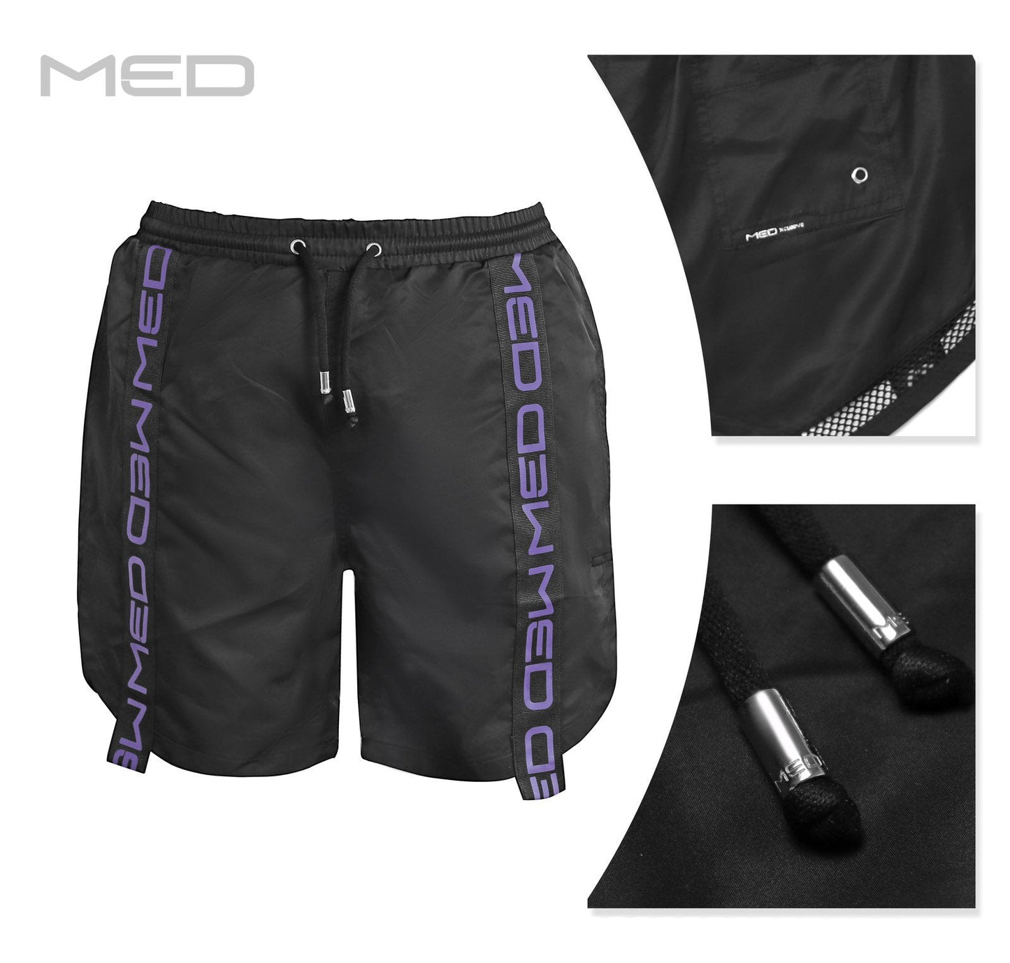 ΑΝΔΡΙΚΟ MED ΜΑΓΙΟ ΜΩΒ