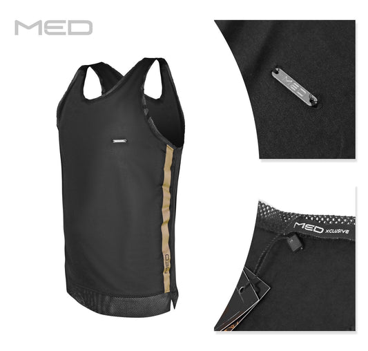 SCORPION VEST GOLD