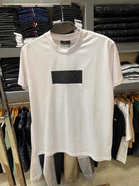 T-shirt Armani - No7624