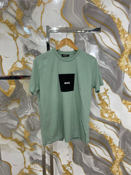 T-shirt Boss - No7620