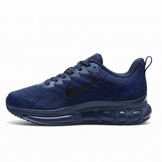 Nike Air Max 2026 - Blue Black