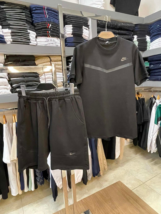 Σετ Σορτς Nike- No7936