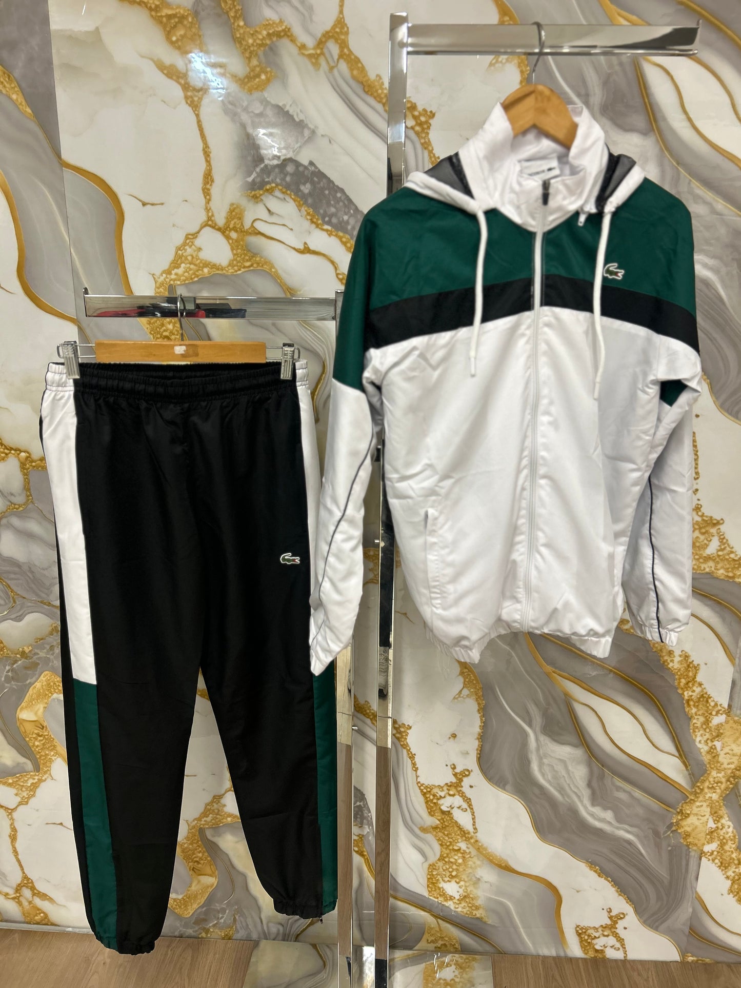 Σετ φόρμες Lacoste-No7640
