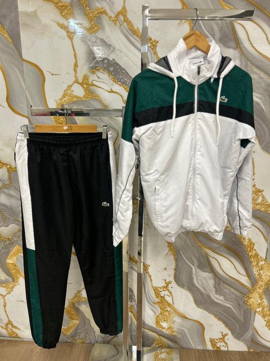 Σετ φόρμες Lacoste-No7640