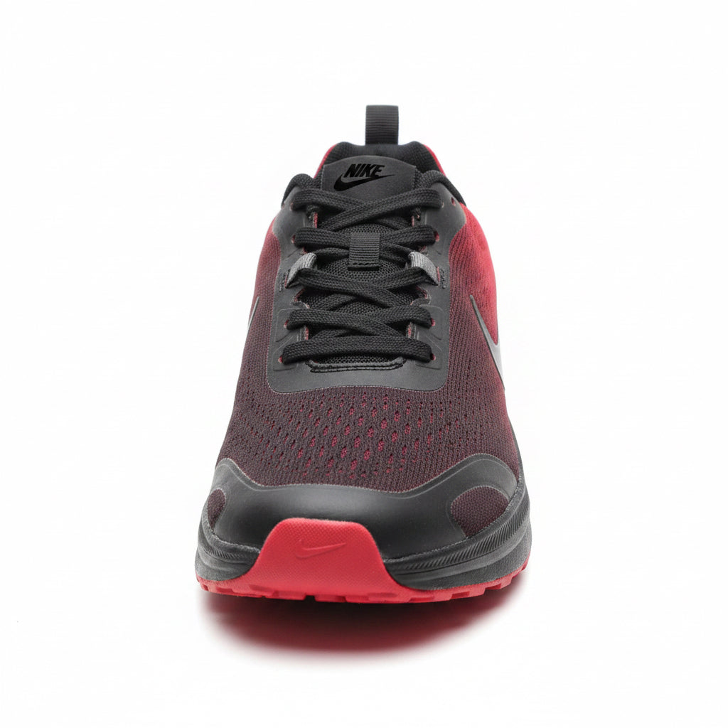 Nike Air Max 160 - Black Red