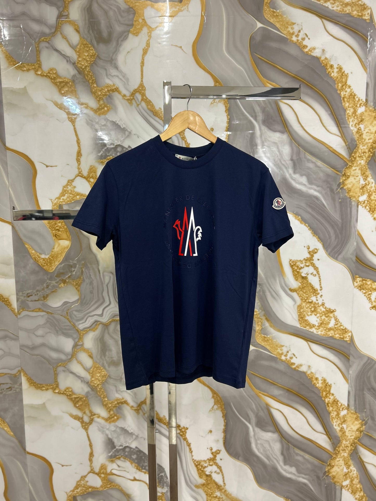 T-shirt Moncler - No7628