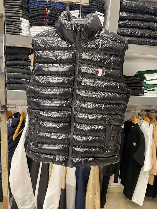 Αμάνικο Moncler - No7630 black