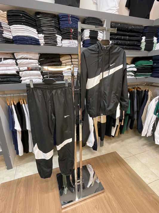Σετ φόρμες Nike-No7643