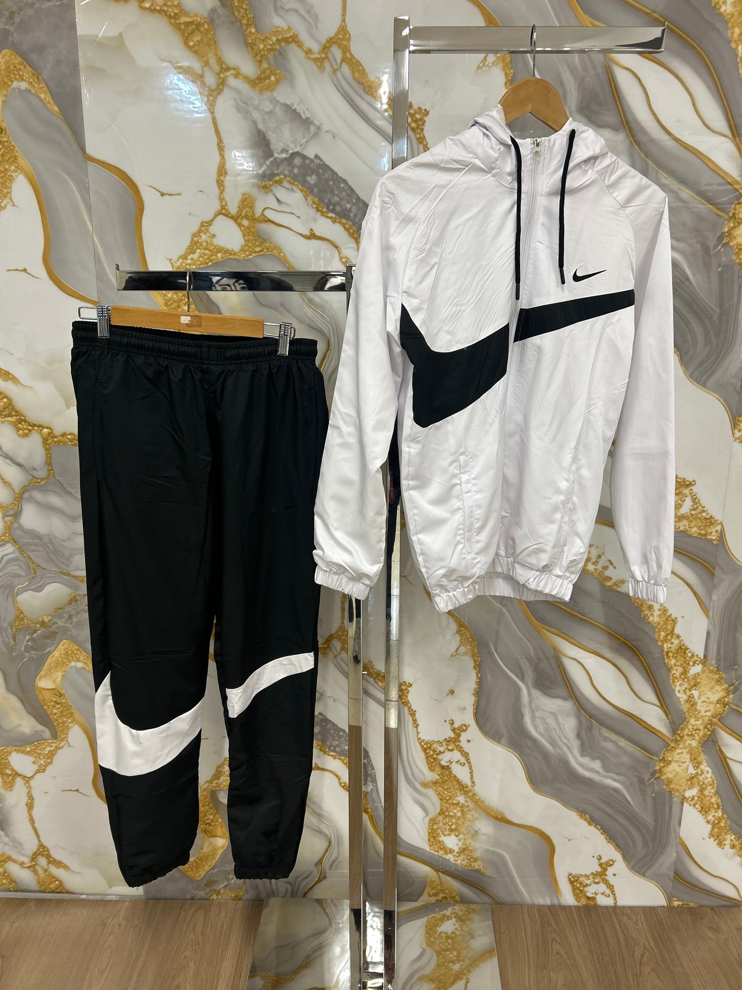 Σετ φόρμες Nike-No7642