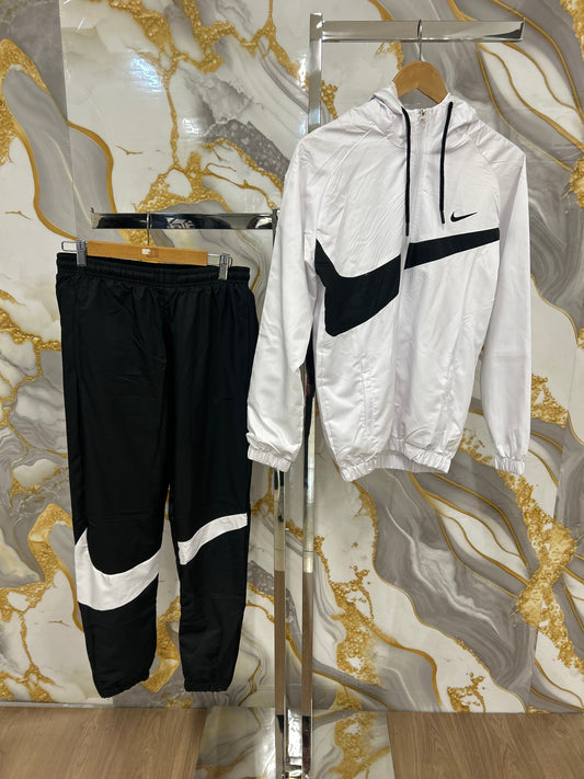 Σετ φόρμες Nike-No7642