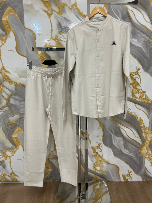 Σετ Calvin Klein - No7655
