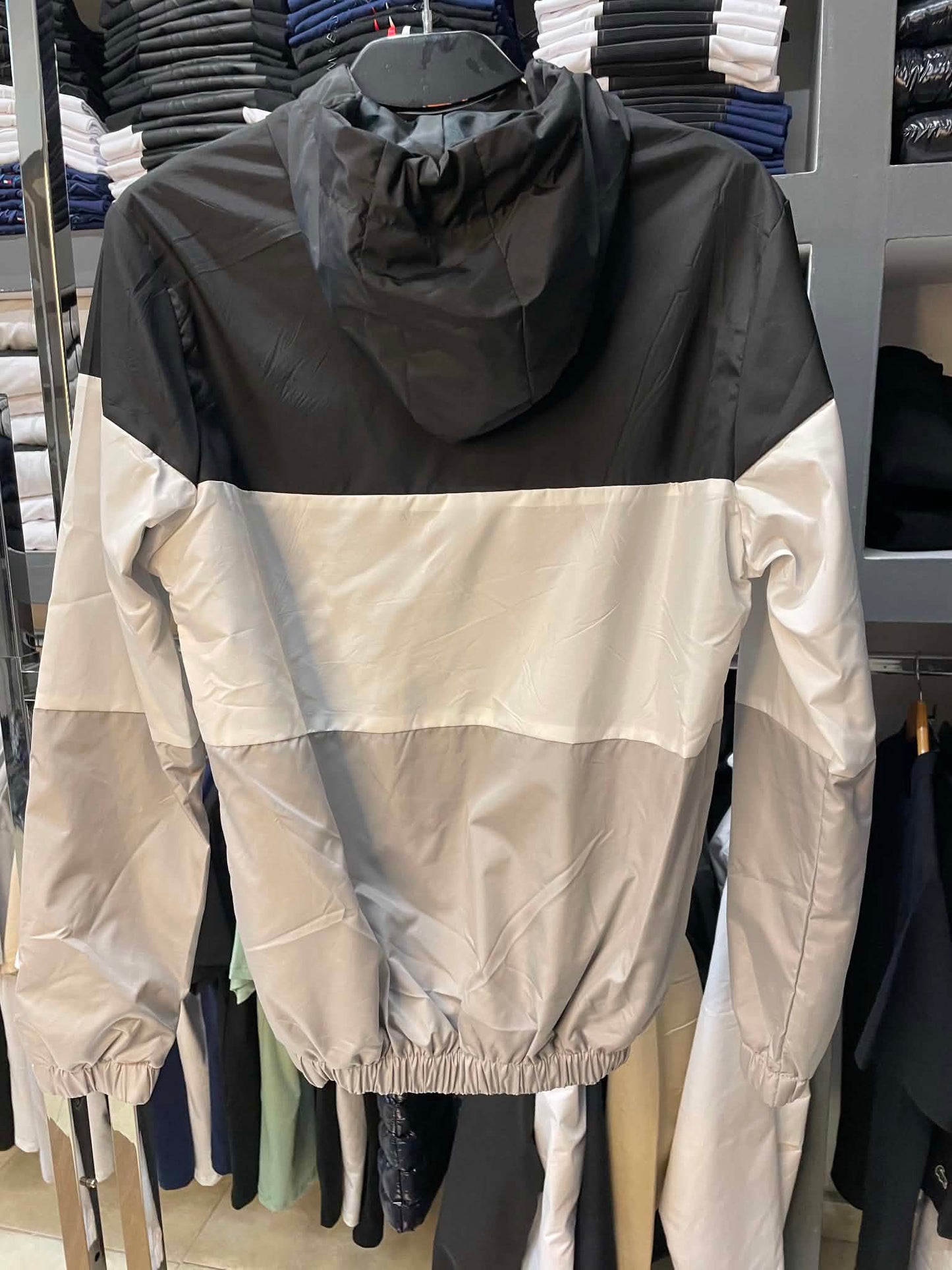 Αντιανεμικα Nike - No7650