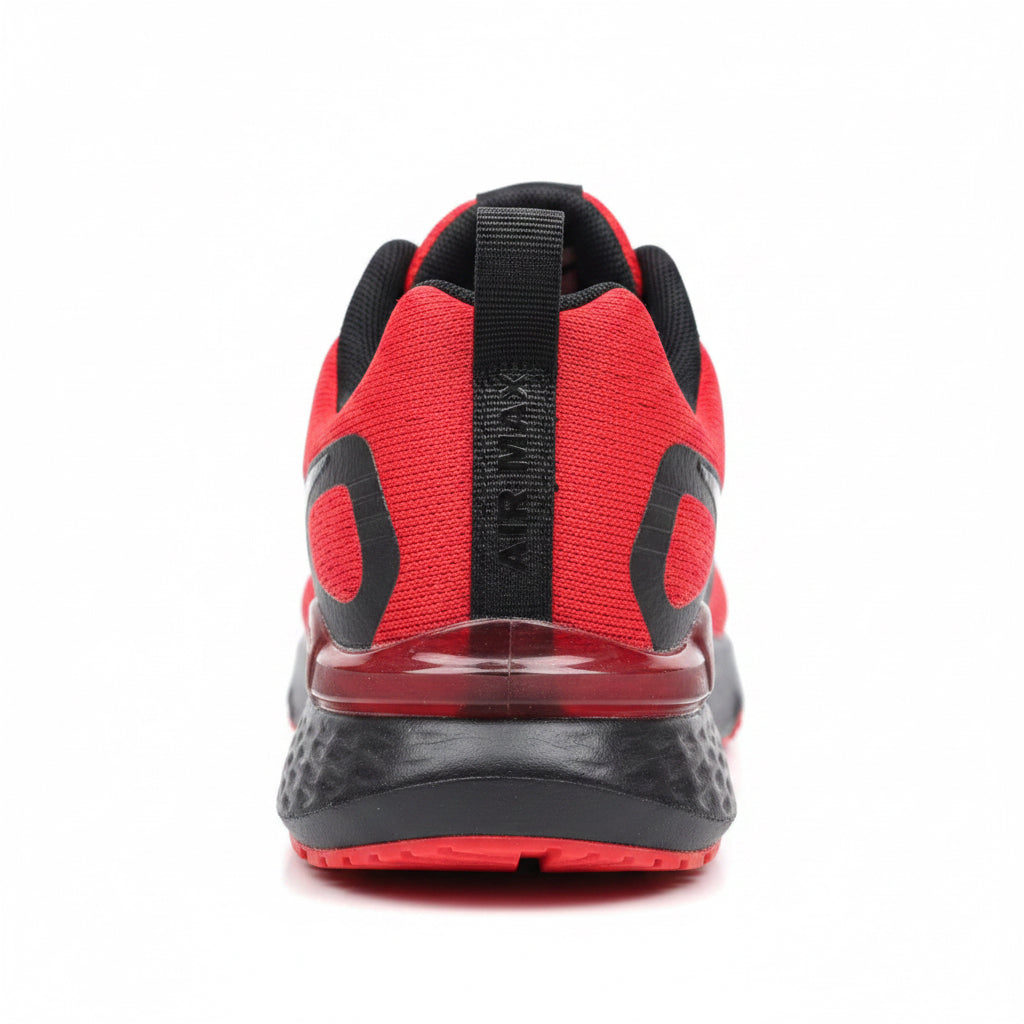 Nike Air Max 160 - Black Red
