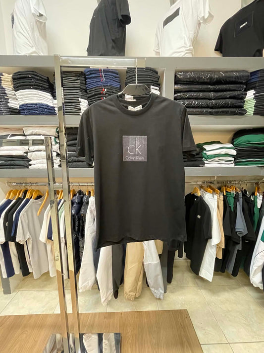 T-shirt Calvin Klein - No7632