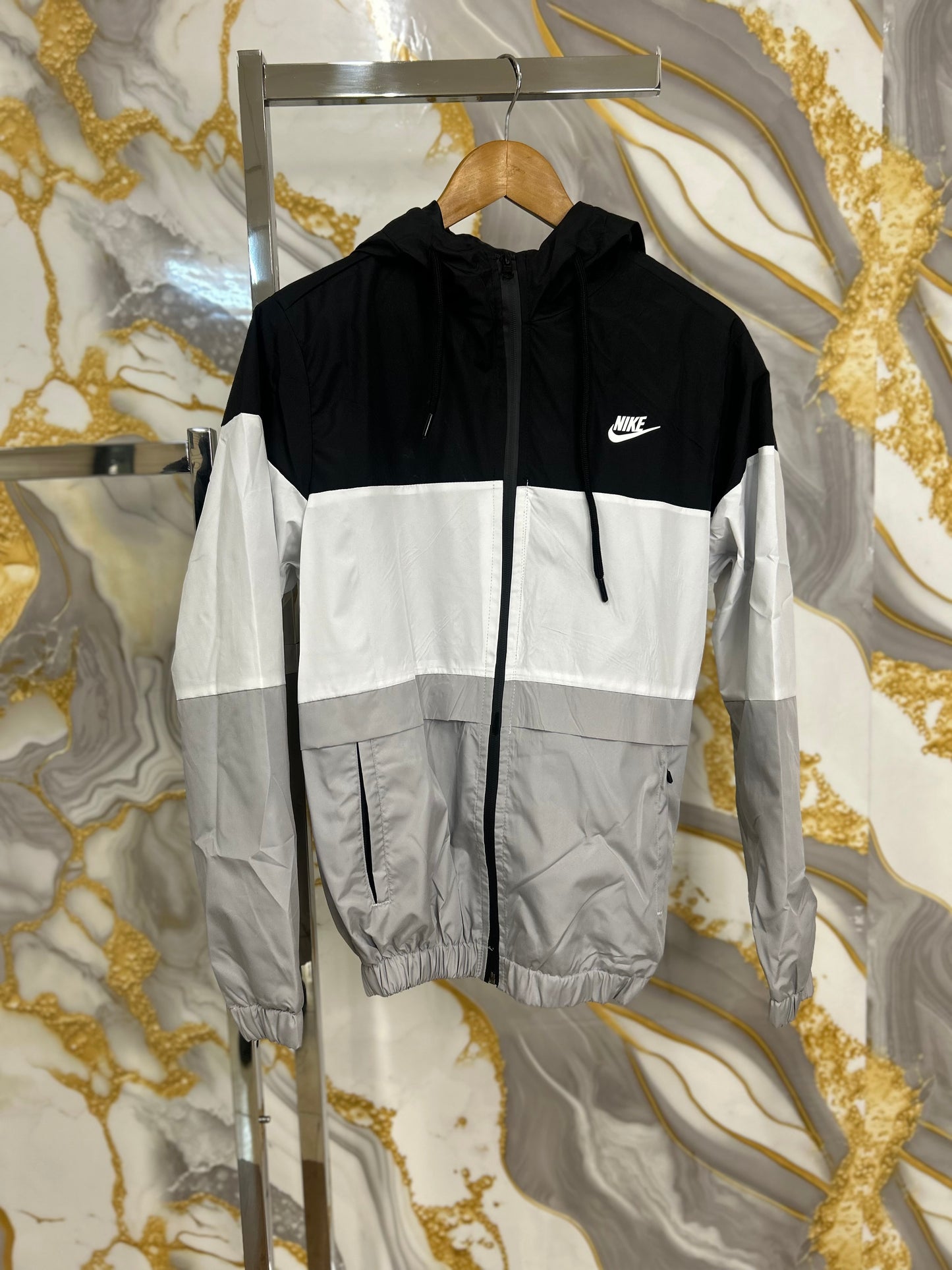 Αντιανεμικα Nike - No7650