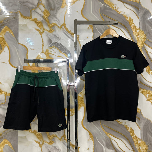 Σετ Σορτς Lacoste - No7935
