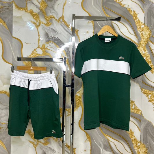 Σετ Σορτς Lacoste - No7629