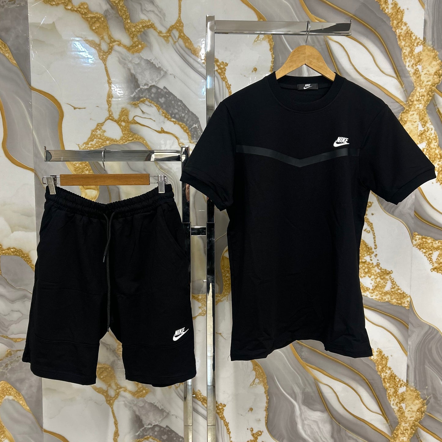 Σετ Σορτς Nike - No7633
