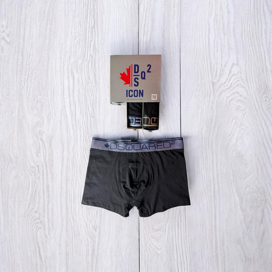 DSQUARED BOX - ΣΕΤ 3 CODE 08