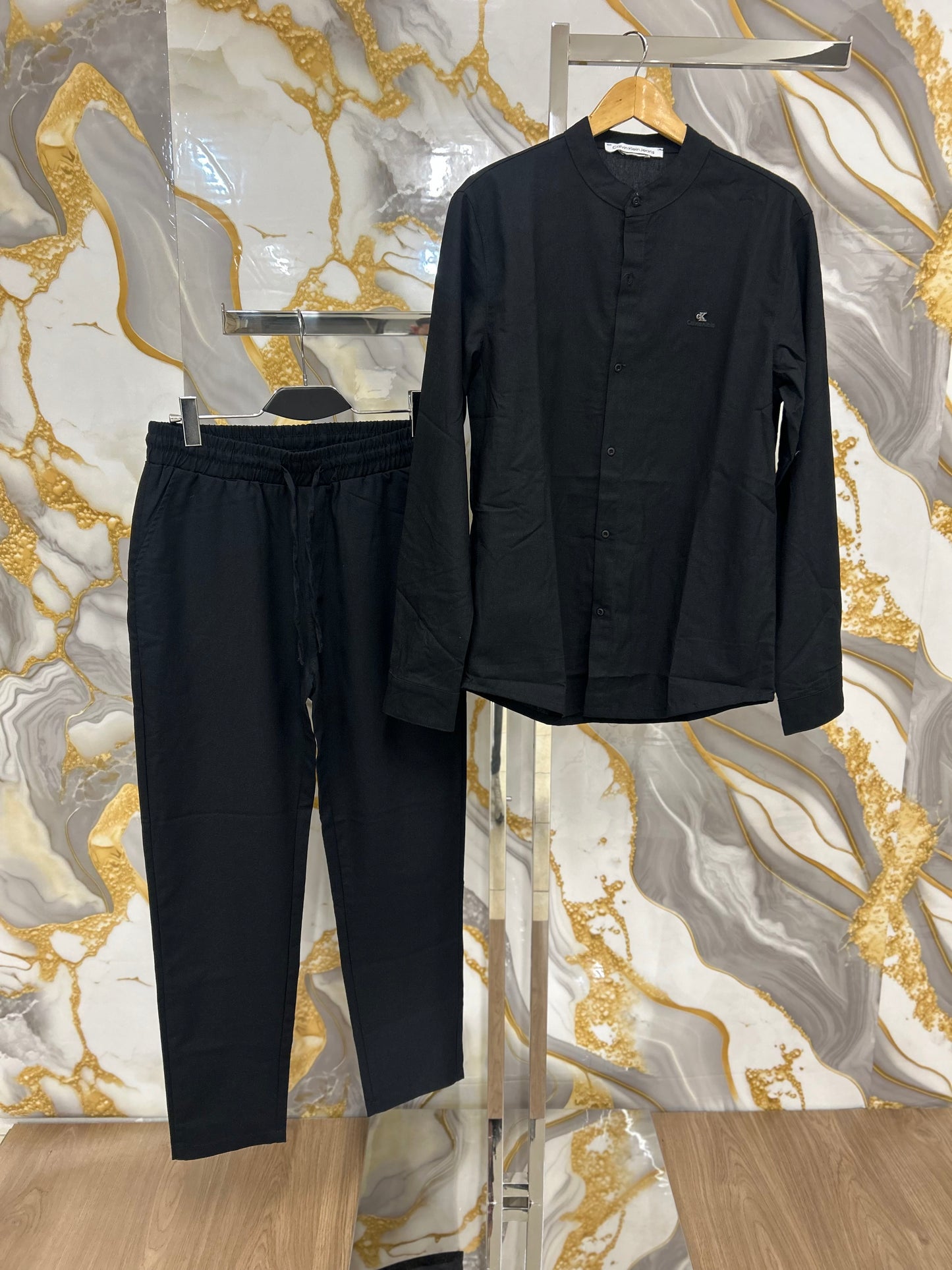 Σετ Calvin Klein - No7622
