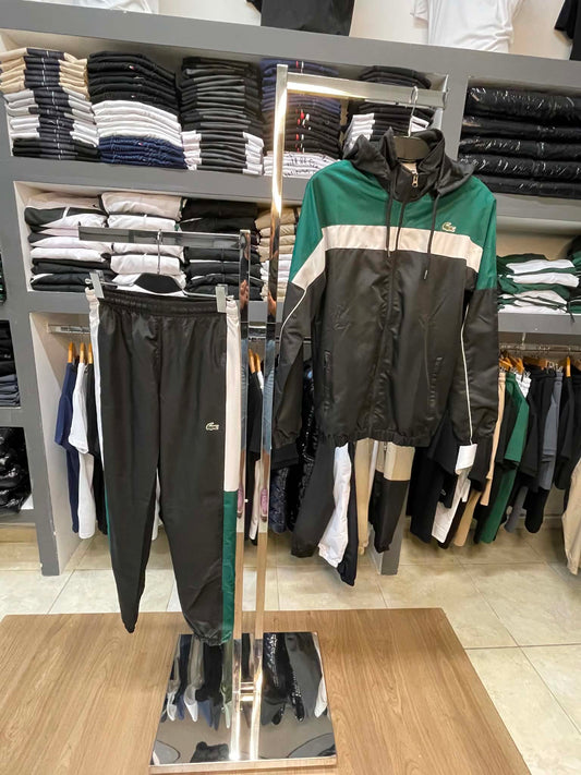 Σετ φόρμες Lacoste-No7641