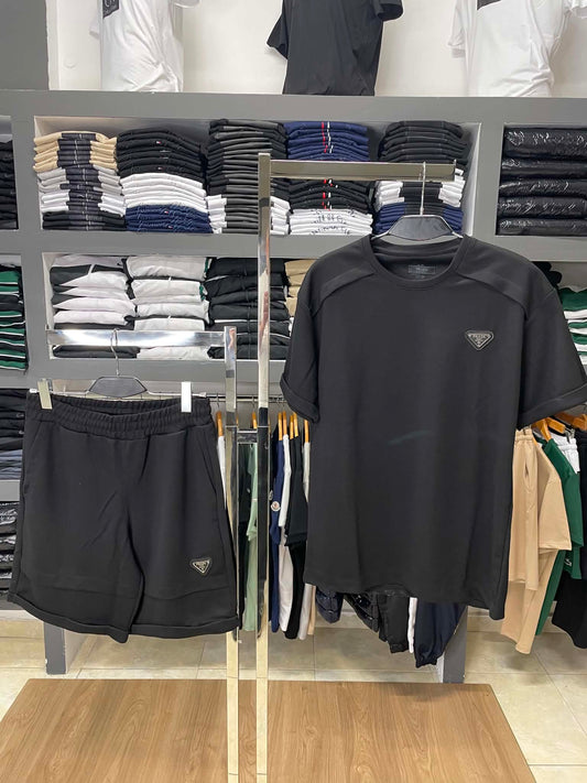 Σετ Σορτς PRADA - No7638