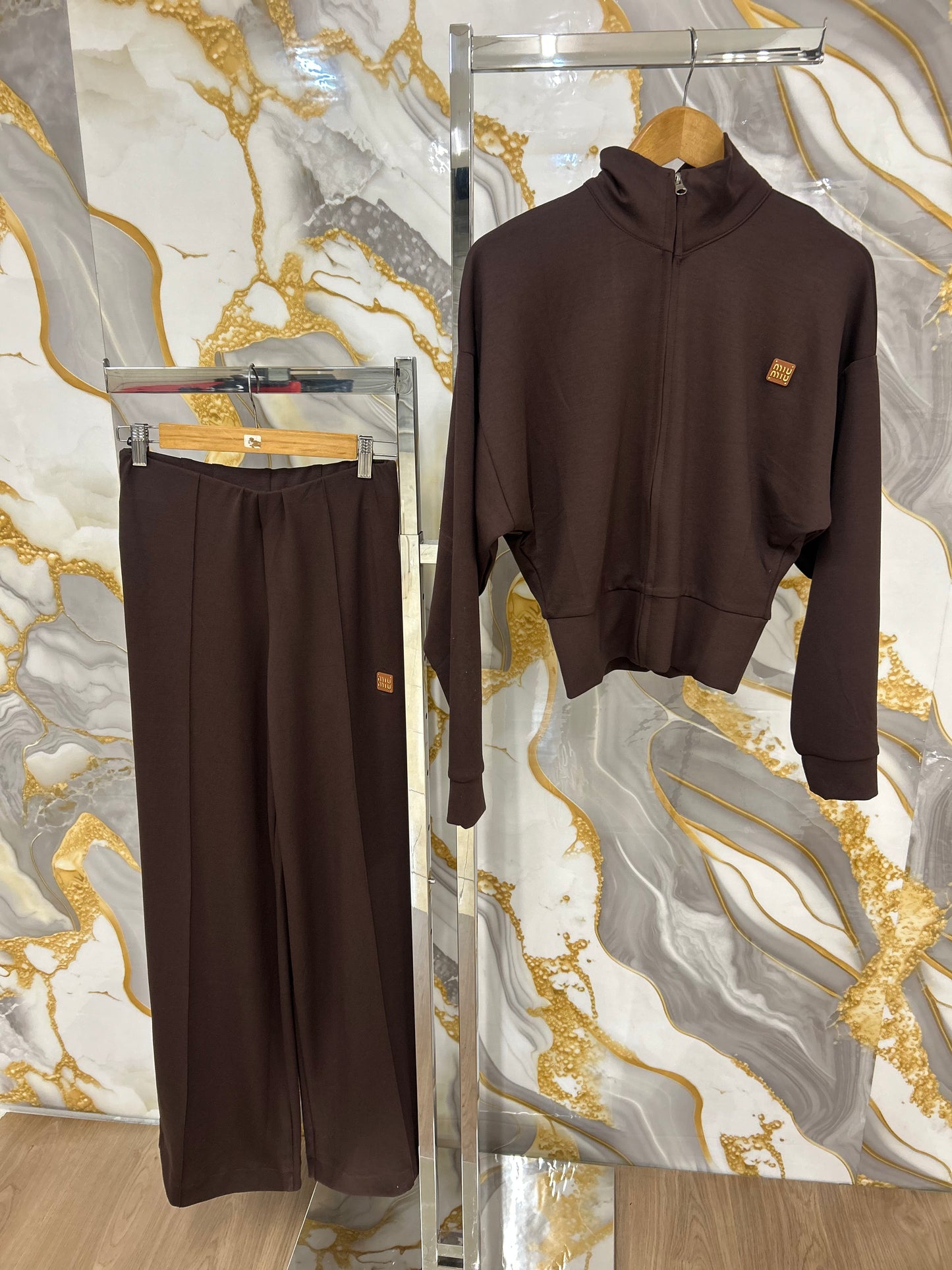 Σετ Γυναικείο Miu Miu - No7631