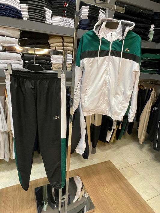 Σετ φόρμες Lacoste-No7640