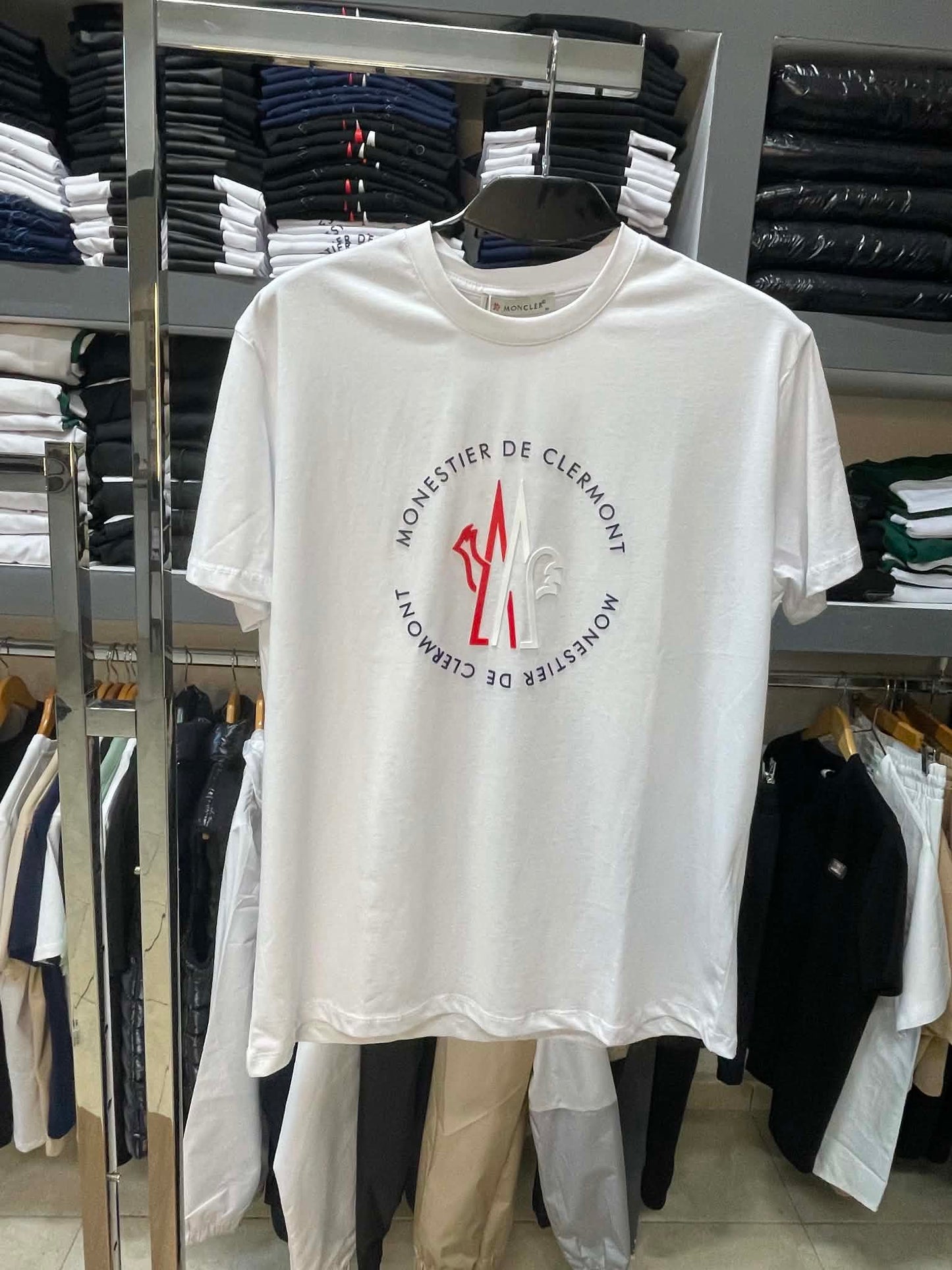 T-shirt Moncler - No7629