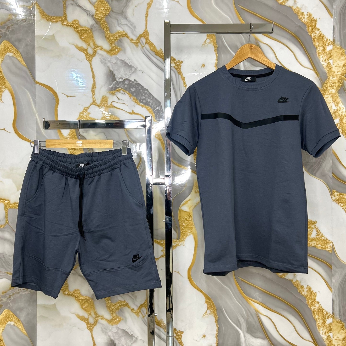 Σετ Σορτς Nike - No7634