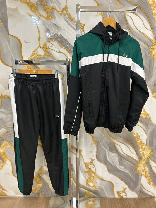 Σετ φόρμες Lacoste-No7641