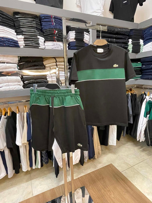 Σετ Σορτς Lacoste - No7935
