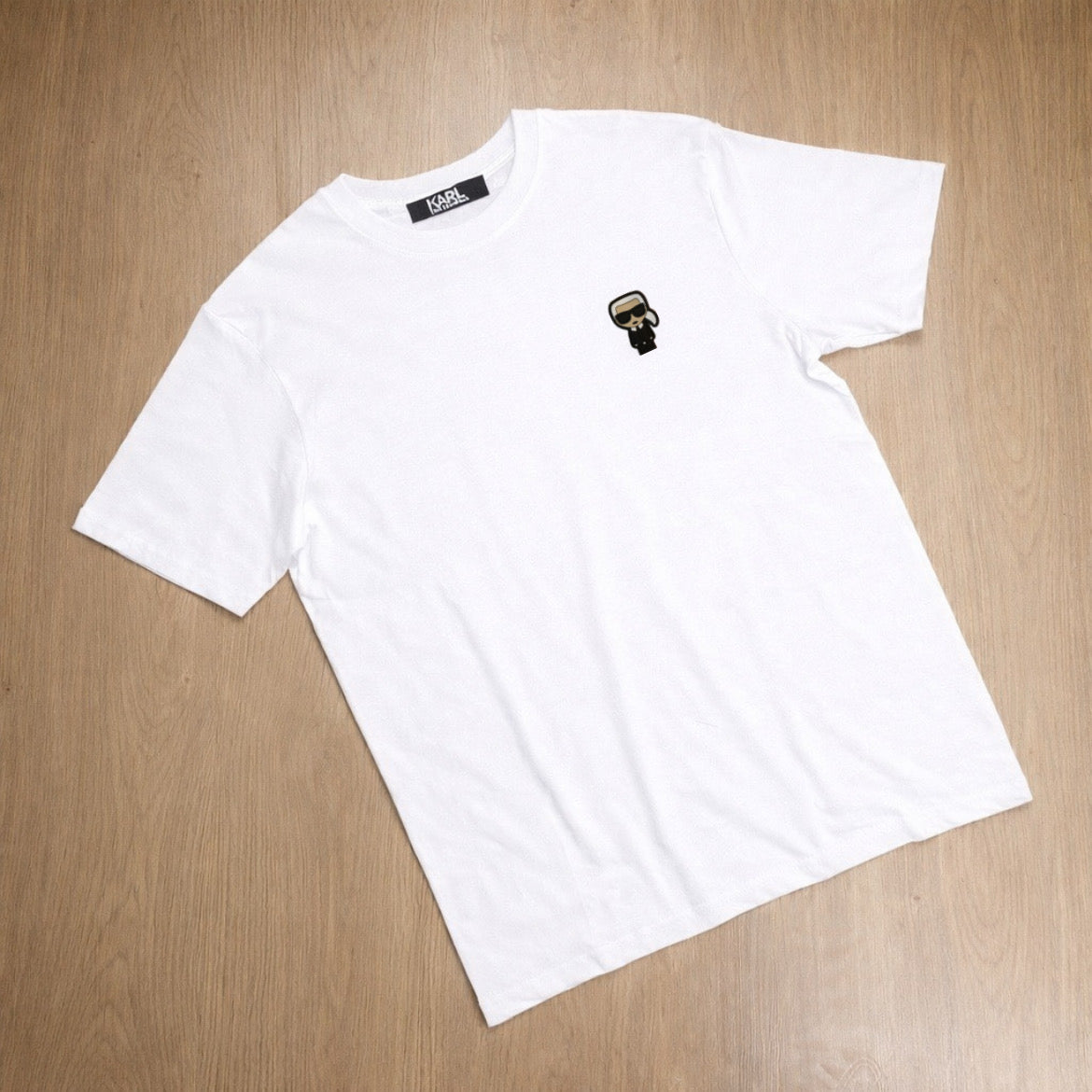 T-shirts KARL - No7657