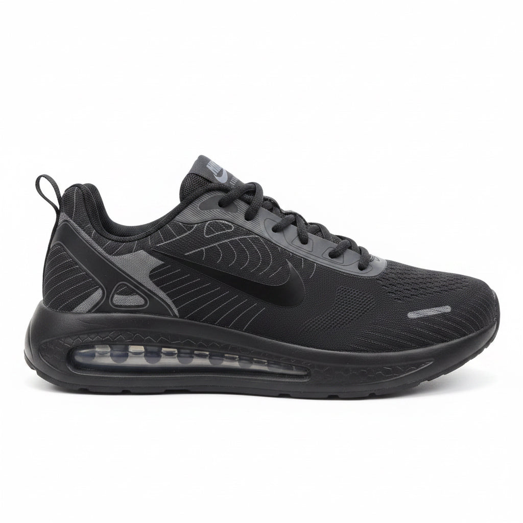 Nike Air Max 160 - Black2