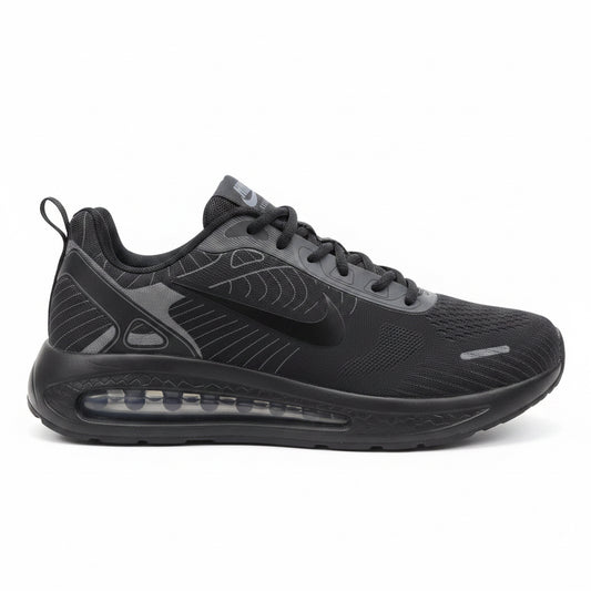 Nike Air Max 160 - Black2