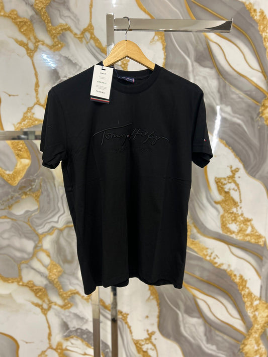 T-shirt Tommy Hilfiger - No7627