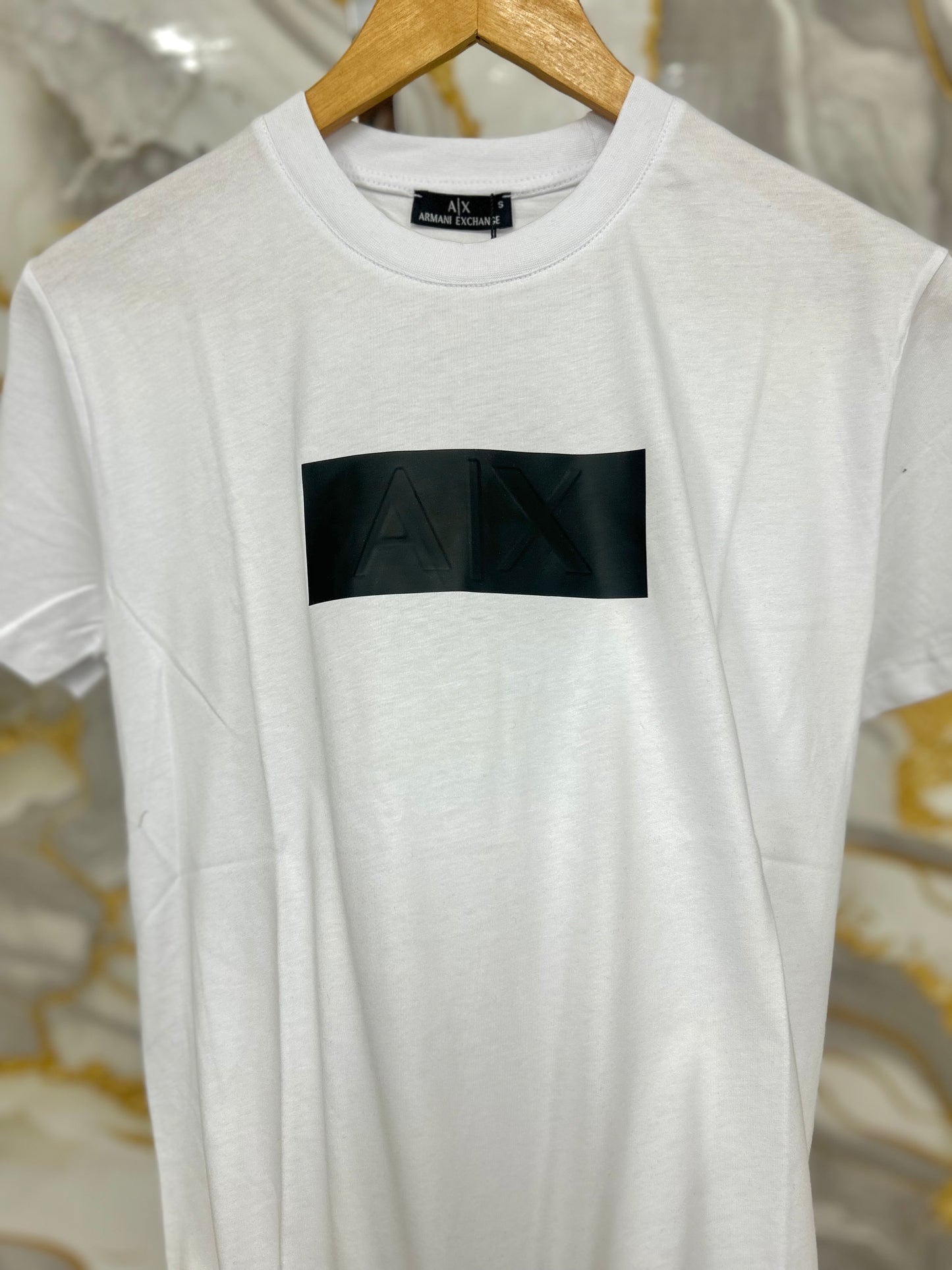 T-shirt Armani - No7624