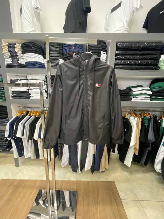 Αντιανεμικό Tommy - No7649