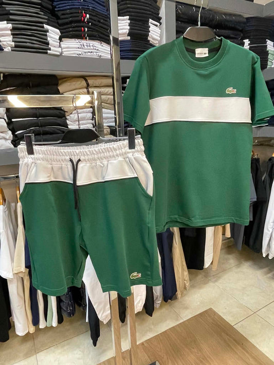 Σετ Σορτς Lacoste - No7629