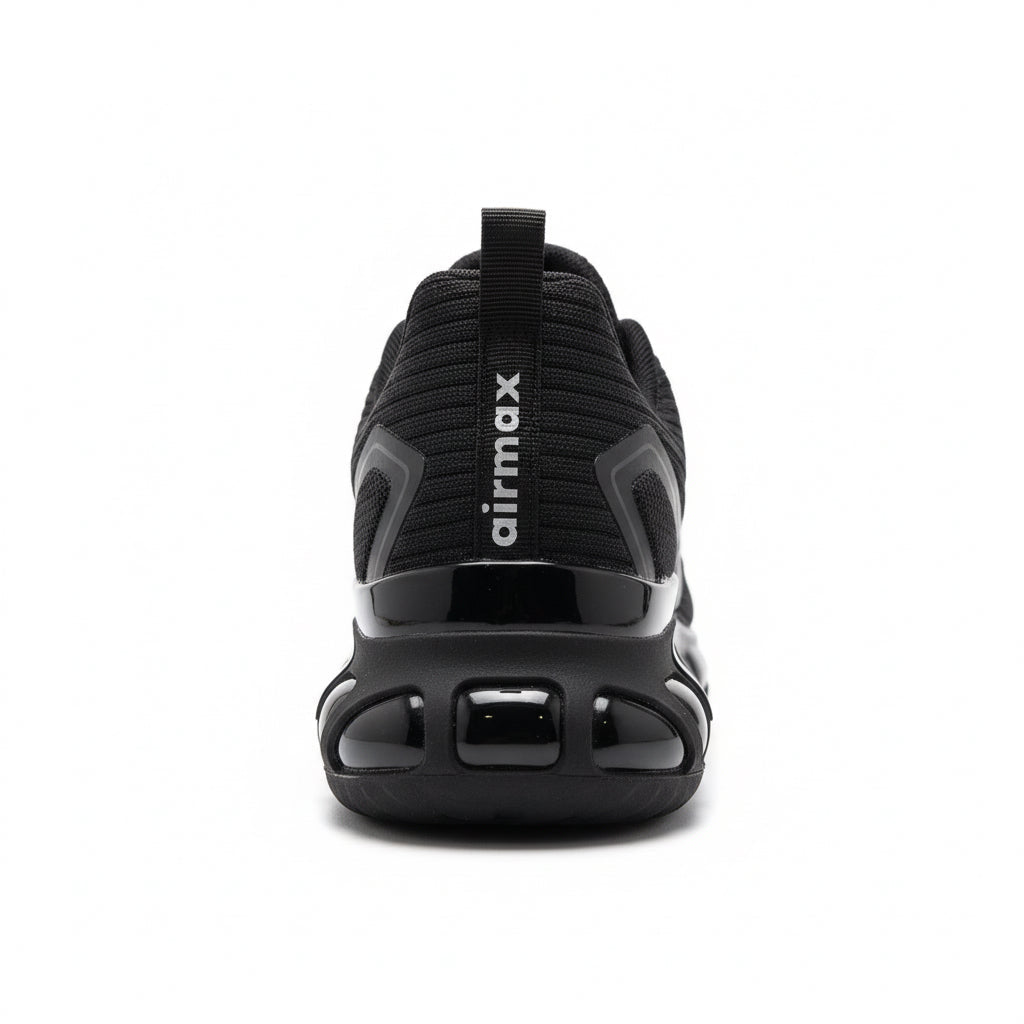 Nike Air Max 2026 - Black
