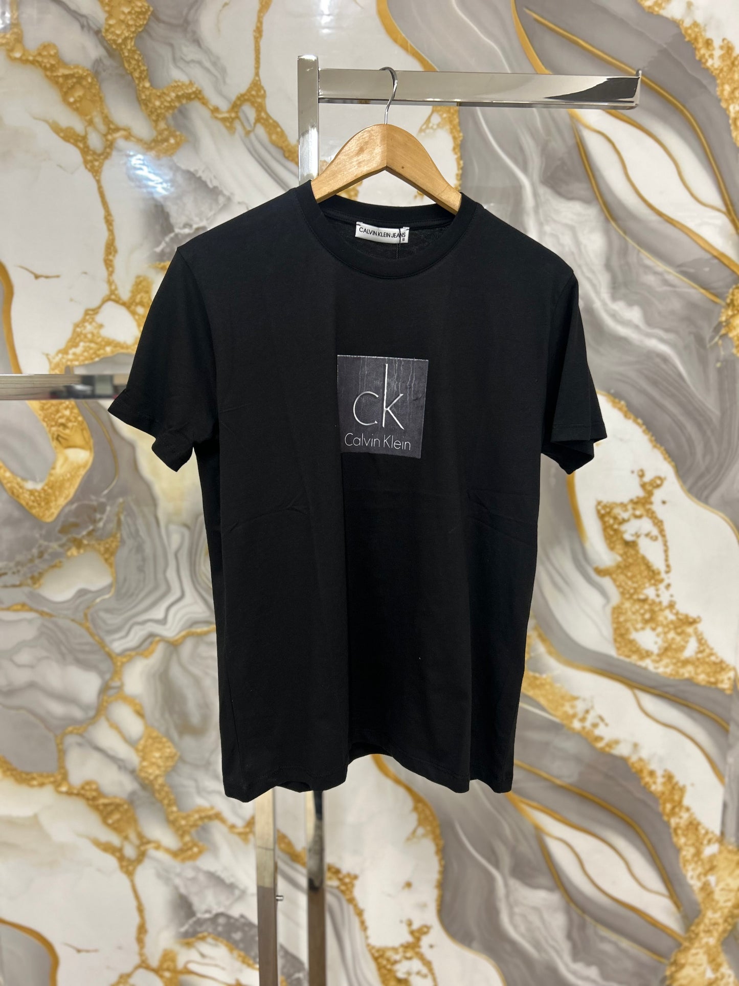 T-shirt Calvin Klein - No7632