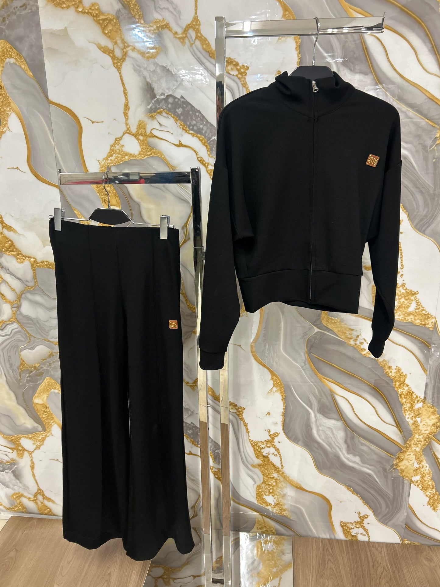 Σετ Γυναικείο Miu Miu - No7645