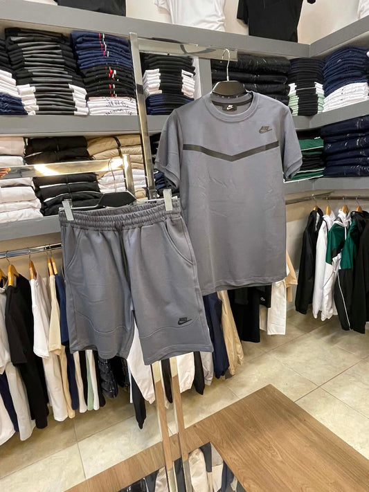 Σετ Σορτς Nike - No7634