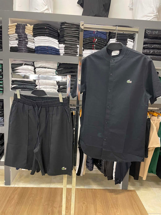 Σετ Σορτς Lacoste - No7639