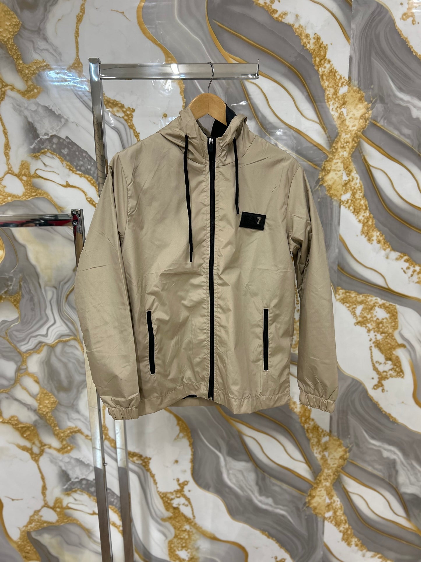 Αντιανεμικα Emporio Armani - No7653
