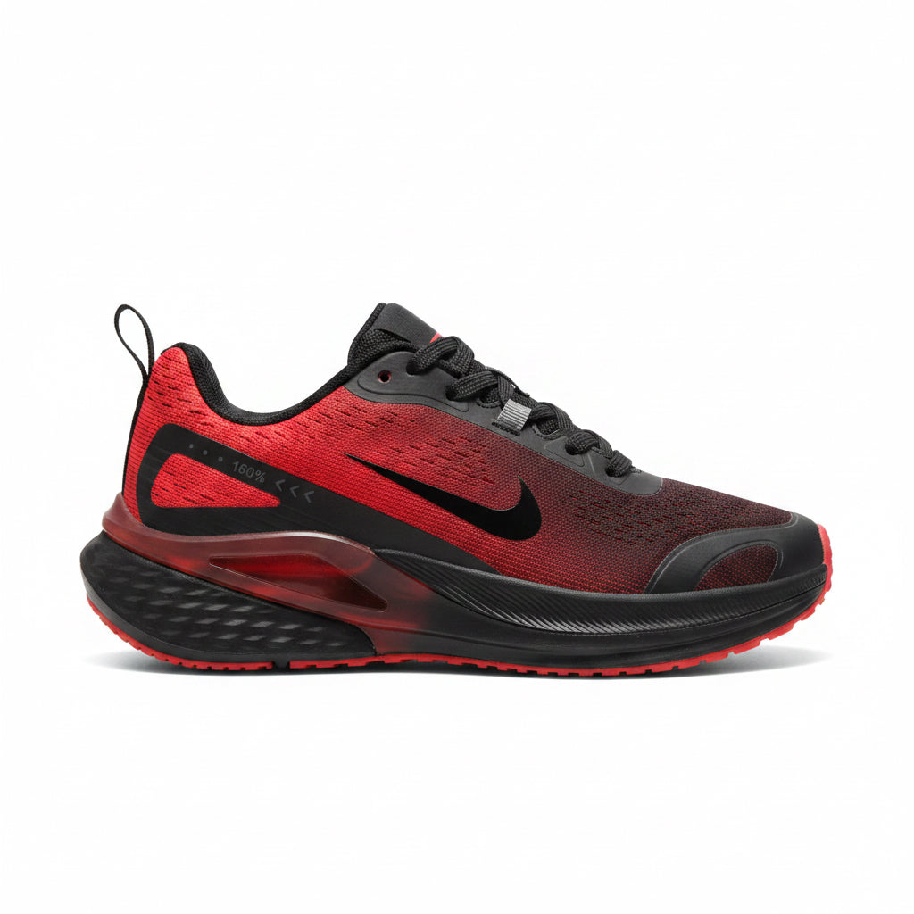 Nike Air Max 160 - Black Red