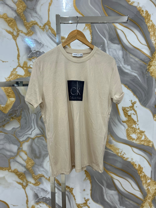 T-shirt Calvin Klein - No7633