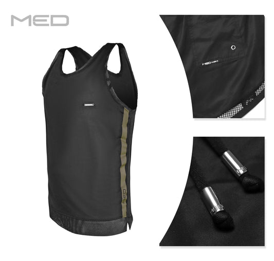 SCORPION VEST KHAKI